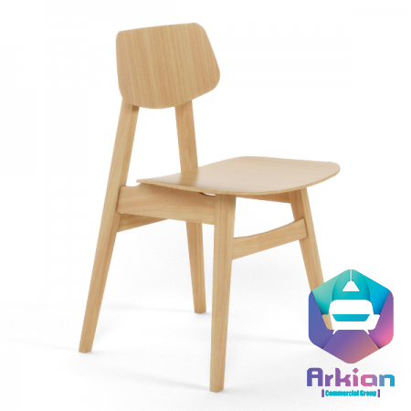 Different Uses of Wood Chair 