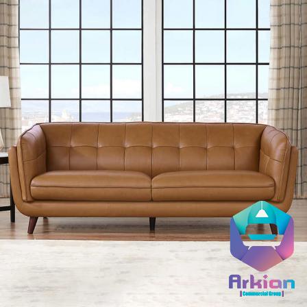 Characteristics of a Great Comfortable Leather Furniture