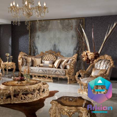Collections of the Best Royal Furniture 