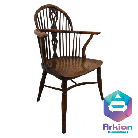 What Defines a Windsor Chair?