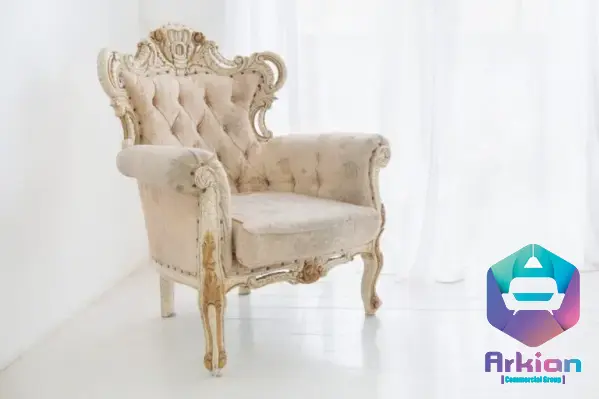 Royal Furniture Chairs and Incredible Designs