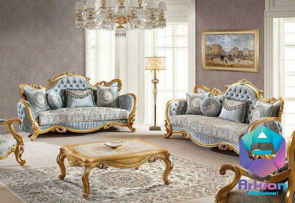 Best  Characteristics of a Royal Furniture