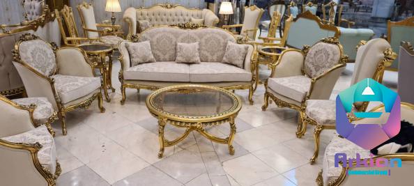 Top Egyptian Furniture to Export