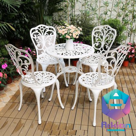 Best Features of a Tea Table Set
