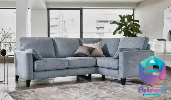 Amazing Royal Corner Sofa Price