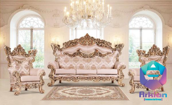 3 Good Reasons for Buying Luxury Royal Furniture