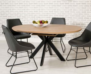 4 Person dining table