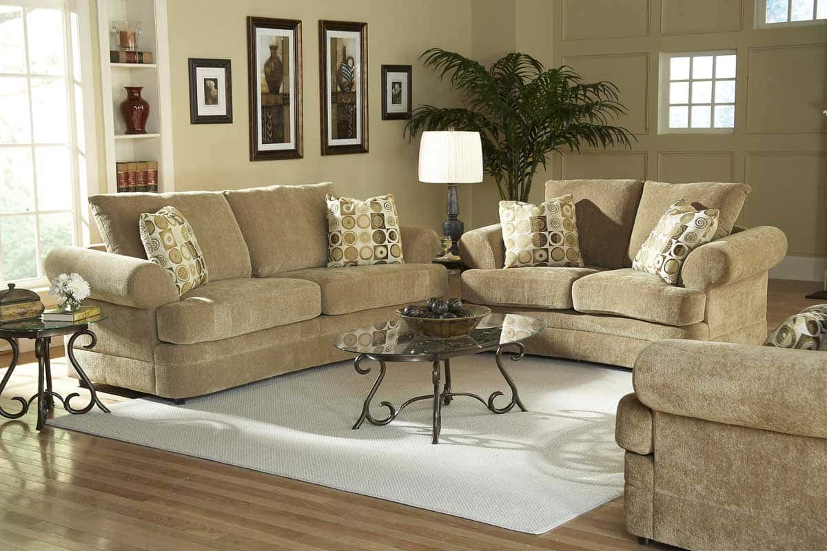  Office Sofa Set Philippines (Chesterfield) Different Size Color Design Adjustable Height 