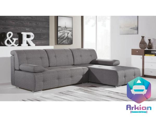 Purchase and today price of corner sofa bed