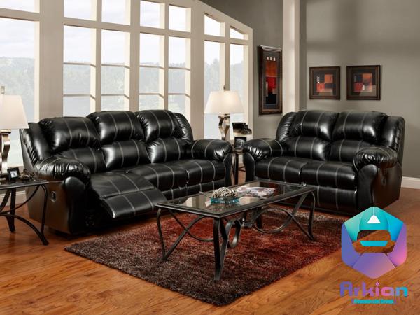 Buy sofa and recliner set types + price