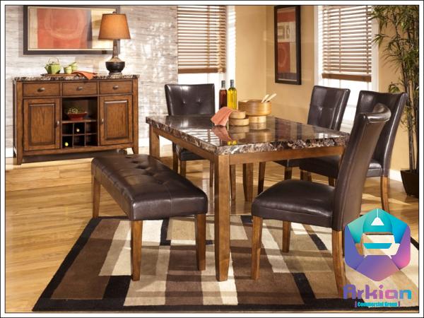 Buy new table and chair set + great price