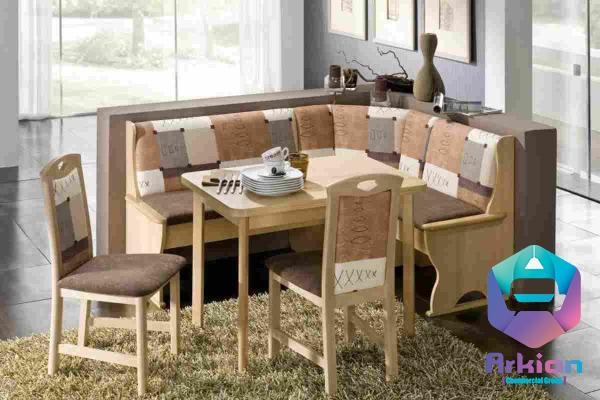 Corner dining table 2023 price list