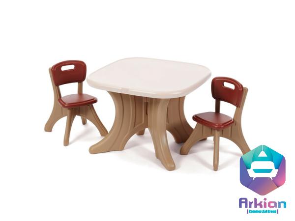 Buy table and chairs for kids types + price