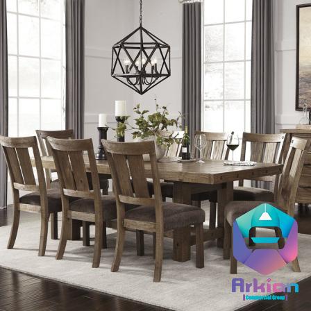 dining table set for 4