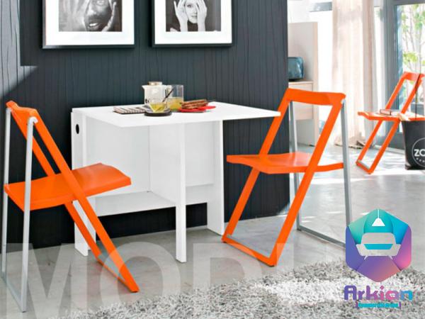 Buy retail and wholesale folding dining table price