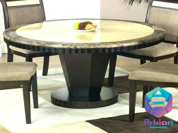 Buy and price of dining table granite top