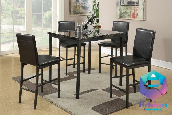 Buy counter height dining table + best price