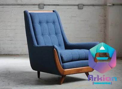 single sofa chair specifications and how to buy in bulk