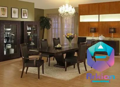 Bulk purchase of dining room furniture sets with the best conditions