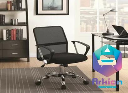 The price of bulk purchase of office chair is cheap and reasonable