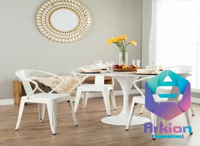 Price and purchase white chairs dining with complete specifications