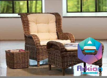 honey wicker chair specifications and how to buy in bulk