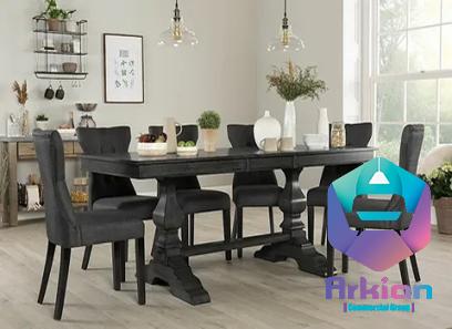 grey dining table buying guide with special conditions and exceptional price
