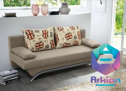 Bulk purchase of cozy sofa with the best conditions