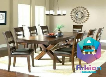 dining table set for 4, modern specifications and how to buy in bulk
