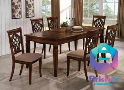 Bulk purchase of dining table set with the best conditions