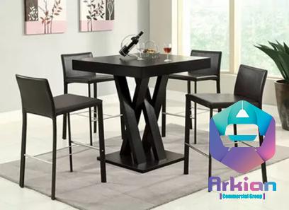 new small dining table acquaintance from zero to one hundred bulk purchase price