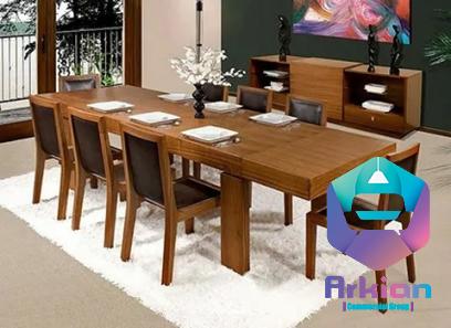 new dining table design specifications and how to buy in bulk