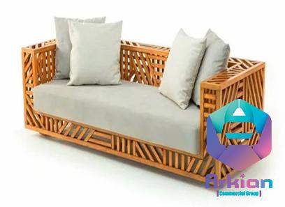 wooden sofa buying guide with special conditions and exceptional price