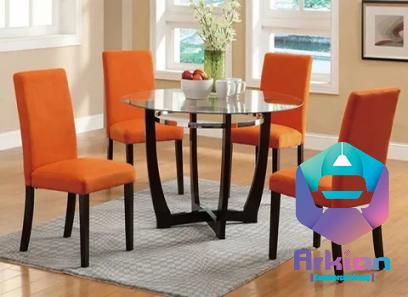 set 4 dining chairs specifications and how to buy in bulk